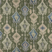 Agulla Olive Apex Curtains